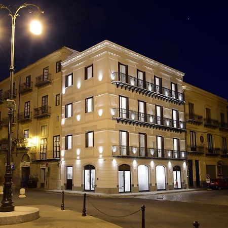 Best Western Hotel Principe Di Lampedusa Palermo Eksteriør bilde