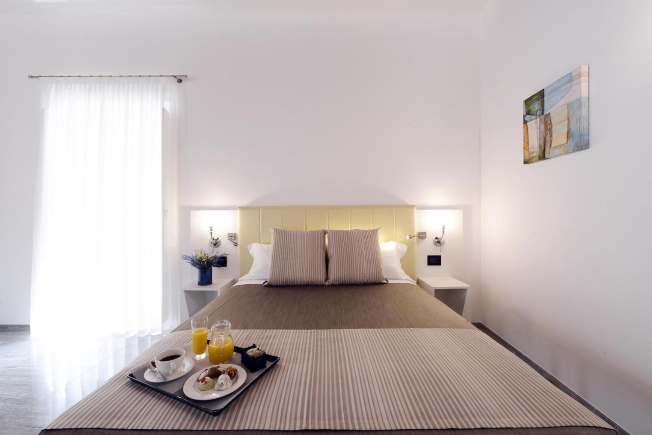 Best Western Hotel Principe Di Lampedusa Palermo Eksteriør bilde