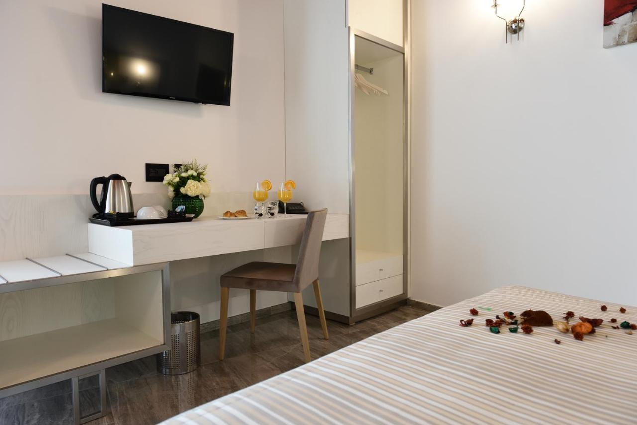 Best Western Hotel Principe Di Lampedusa Palermo Eksteriør bilde