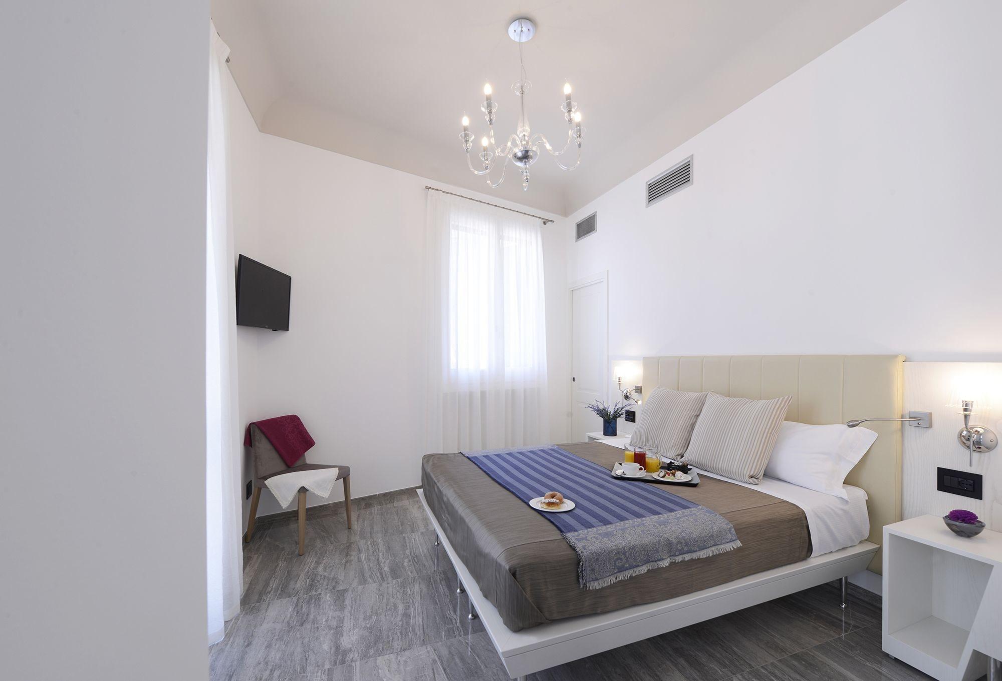 Best Western Hotel Principe Di Lampedusa Palermo Eksteriør bilde