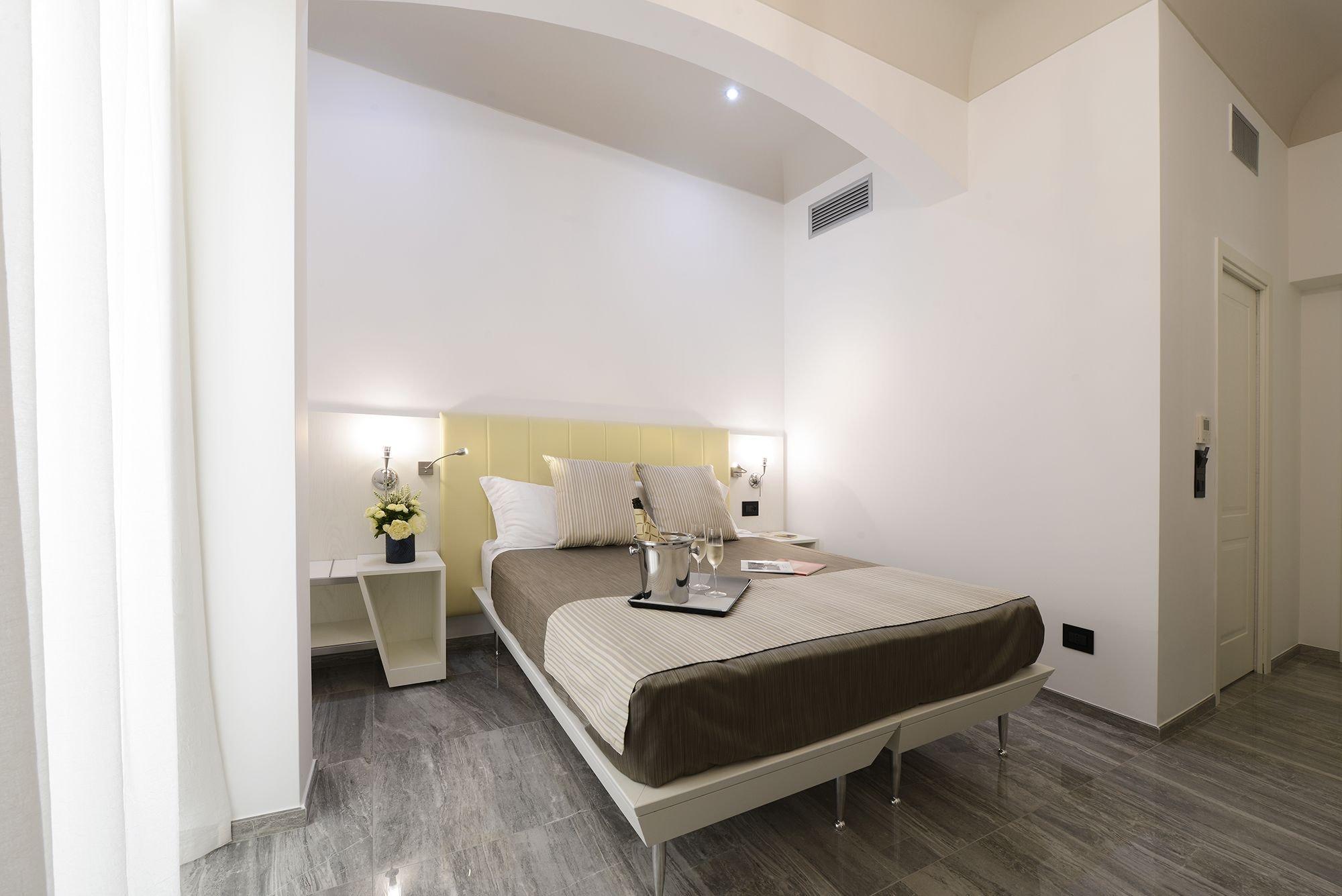 Best Western Hotel Principe Di Lampedusa Palermo Eksteriør bilde