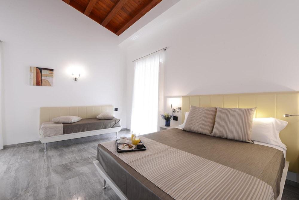Best Western Hotel Principe Di Lampedusa Palermo Eksteriør bilde