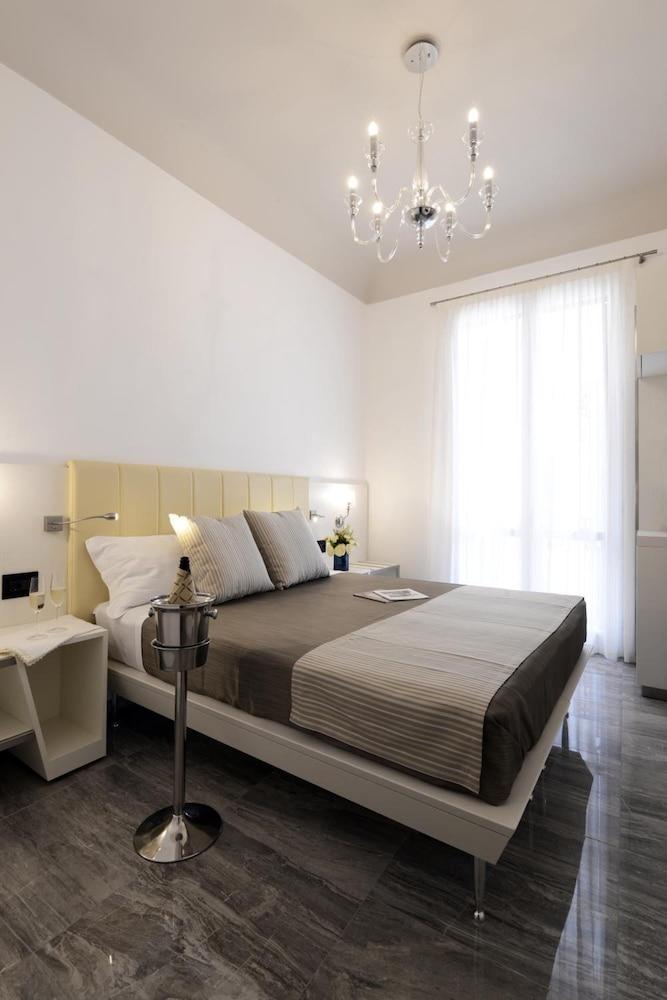 Best Western Hotel Principe Di Lampedusa Palermo Eksteriør bilde