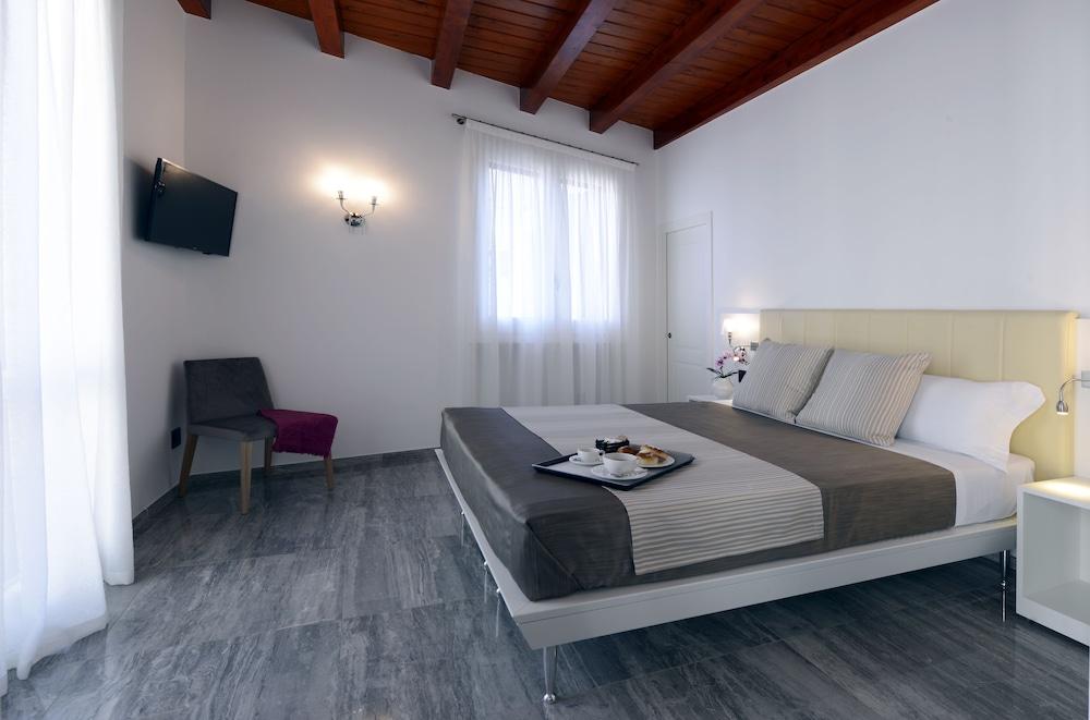 Best Western Hotel Principe Di Lampedusa Palermo Eksteriør bilde