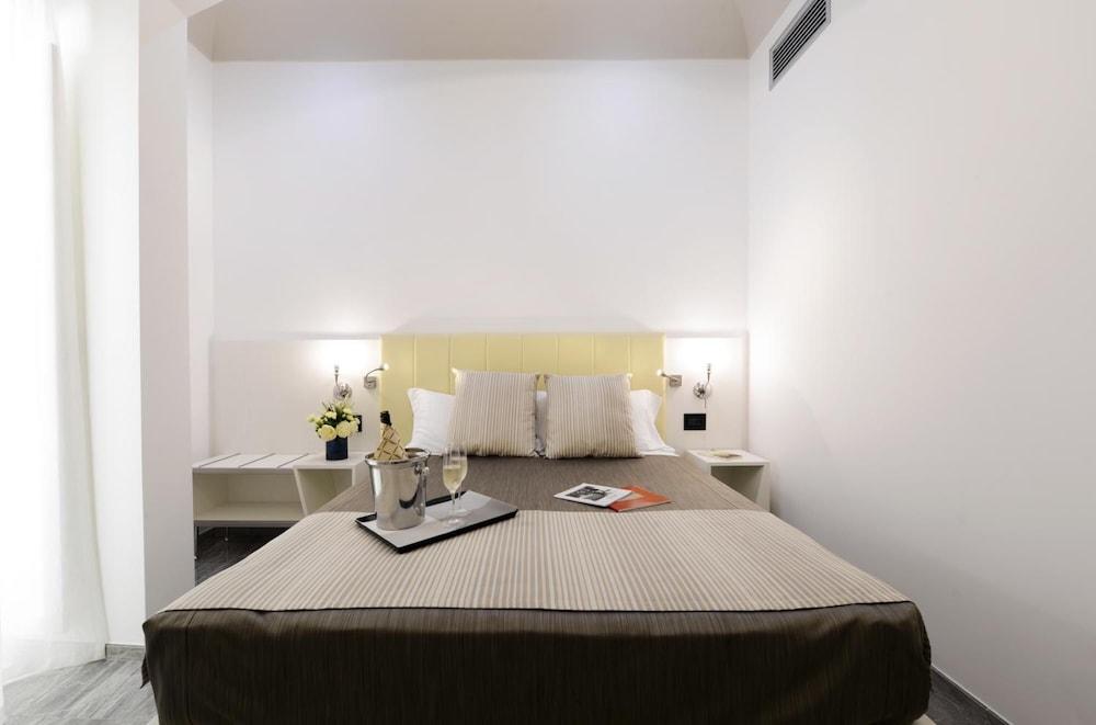 Best Western Hotel Principe Di Lampedusa Palermo Eksteriør bilde